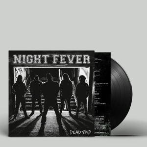 Dead End by Night Fever