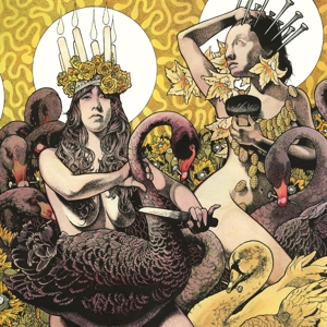 Yellow & Green by Baroness