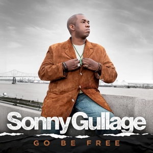 Go Be Free by Gullage, Sonny