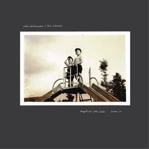 Magnificent Little Dudes Vol. 1 by Hatakeyama, Chihei & S...