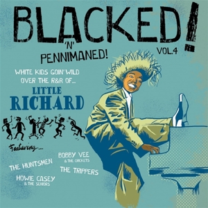 7-Blacked! Vol. 4