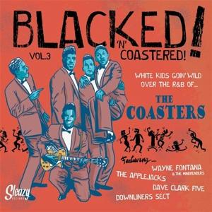 7-Blacked! Vol. 3 by V/A