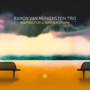 Waiting For a Summer Storm by Ramon Van Merkenstein ...