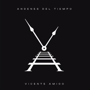Andenes Del Tiempo by Amigo, Vicente
