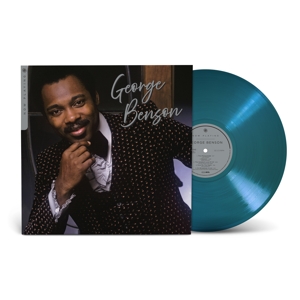 Now Playing by Benson, George