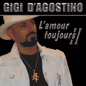 L'amour Toujours Ii by D'agostino, Gigi