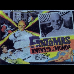 Fantomas by Fantomas