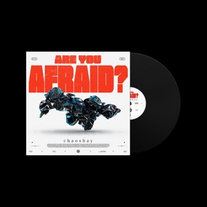 Are You Afraid? by Chaosbay