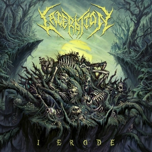 I Erode by Laceration