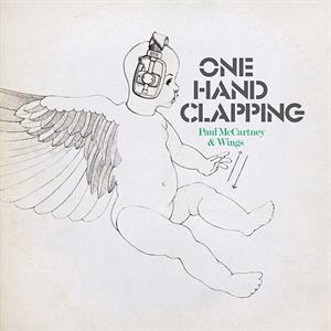 One Hand Clapping by Paul McCartney & W...