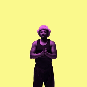 Triptyque-Eclats Cosmiques by Mc Solaar