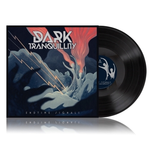 Endtime Signals by Dark Tranquillity