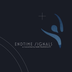 Endtime Signals by Dark Tranquillity