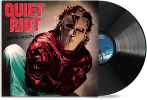 Metal Health by Quiet Riot