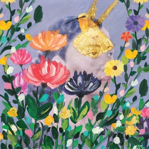 Flores Para Verene / Cantos Para Caramina by Tomin