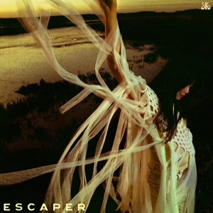 Escaper by Kinsley, Sarah