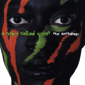 Anthology by A Tribe Called Quest