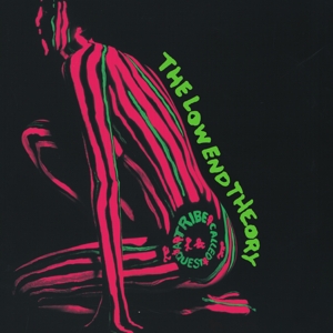 Low End Theory by A Tribe Called Quest