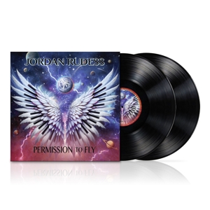 Permission To Fly by Rudess, Jordan