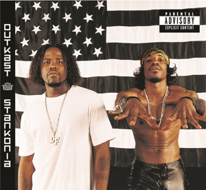 Stankonia by Outkast