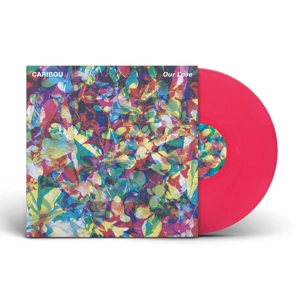 Our Love by Caribou