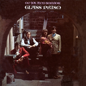 On Joy and Sorrow by Glass Prism