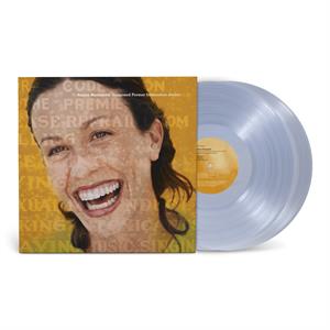 Supposed Former Infatuation Junkie by Morissette, Alanis