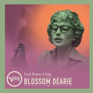 Great Women of Song: Blossom Dearie by Blossom Dearie