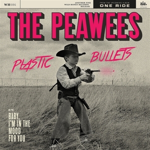 7-Plastic Bullets by Peawees