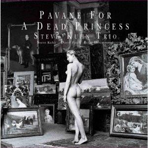 Pavane For a Dead Princess by Steve Kuhn Trio