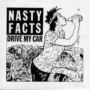Drive My Car by Nastyfacts