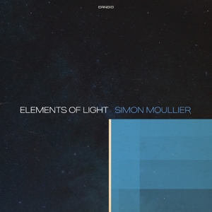 Elements of Light by Moullier, Simon