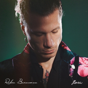 Flora by Borneman, Robin