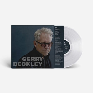 Gerry Beckley by Beckley, Gerry