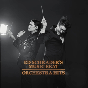 Orchestra Hits by Ed Schrader's Music Beat
