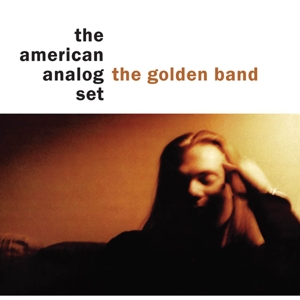 Golden Band by American Analog Set