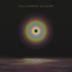 Sun Glories by Johnson, Chuck