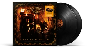 Fires At Midnight by Blackmore's Night