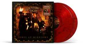 Fires At Midnight by Blackmore's Night