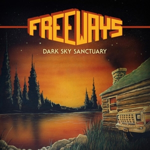 Dark Sky Sanctuary by Freeways