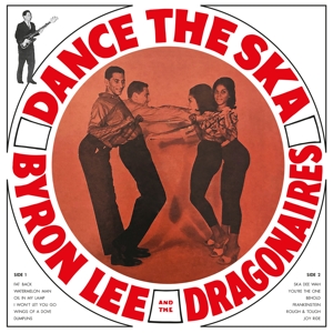 Dance the Ska by Byron Lee & Dragonai