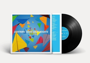 Dizzy Heights by Lightning Seeds