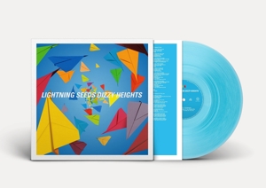 Dizzy Heights by Lightning Seeds
