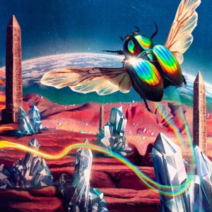 Born Again by Danger Mouse & Jemini
