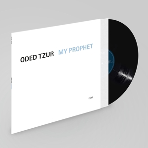 My Prophet by Tzur, Oded