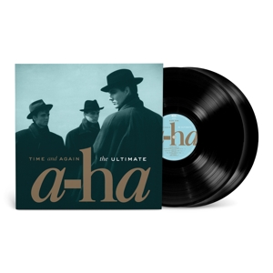 Time and Again: the Ultimate A-Ha by A-Ha