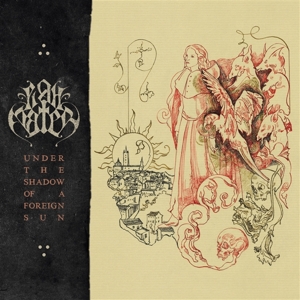 Under the Shadow of a Foreign Sun by Mater, Piah