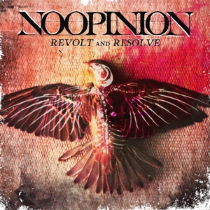 Revolte and Resolve