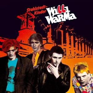 Stahlstadtkinder by Willi Warma