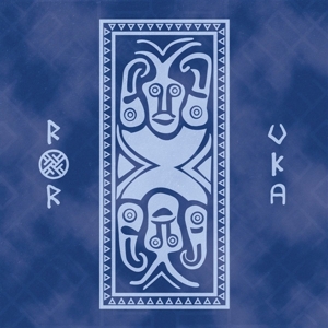 Uka by Romowe Rikoito